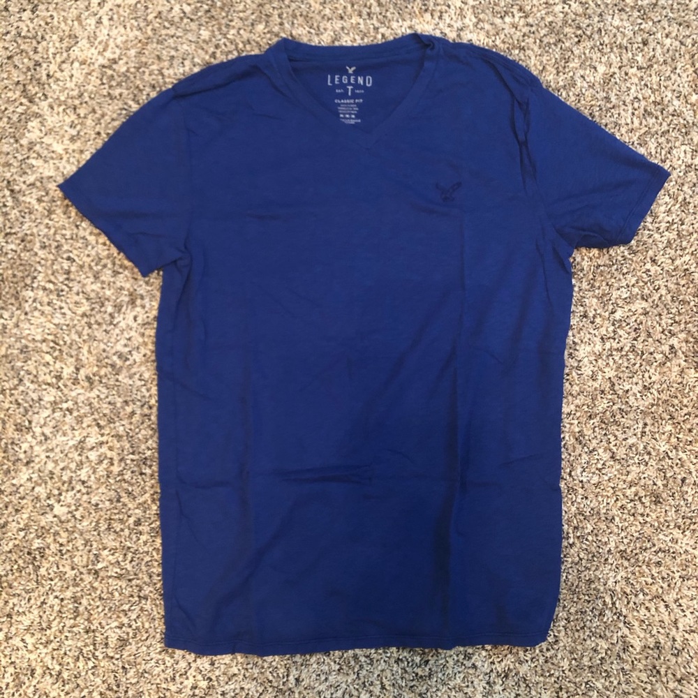 Men’s Vneck shirt